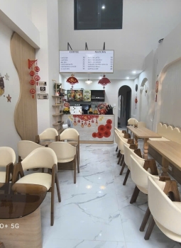 Pony's Coffee & Tea