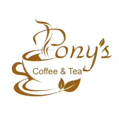 Pony's Coffee & Tea